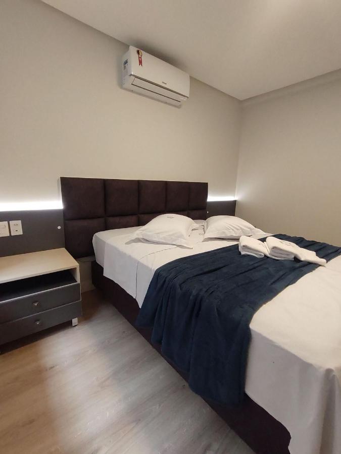 Localizacao Privilegiada No Centro De Canela Apartment Exterior photo