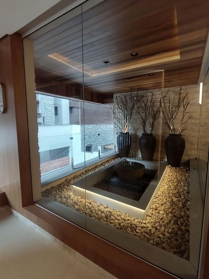 Localizacao Privilegiada No Centro De Canela Apartment Exterior photo
